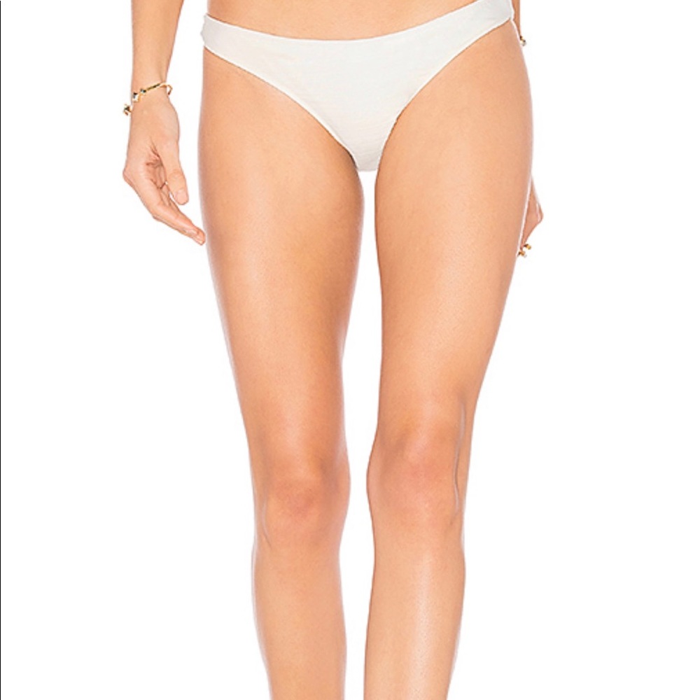 For Love and Lemons Bikini Bottom